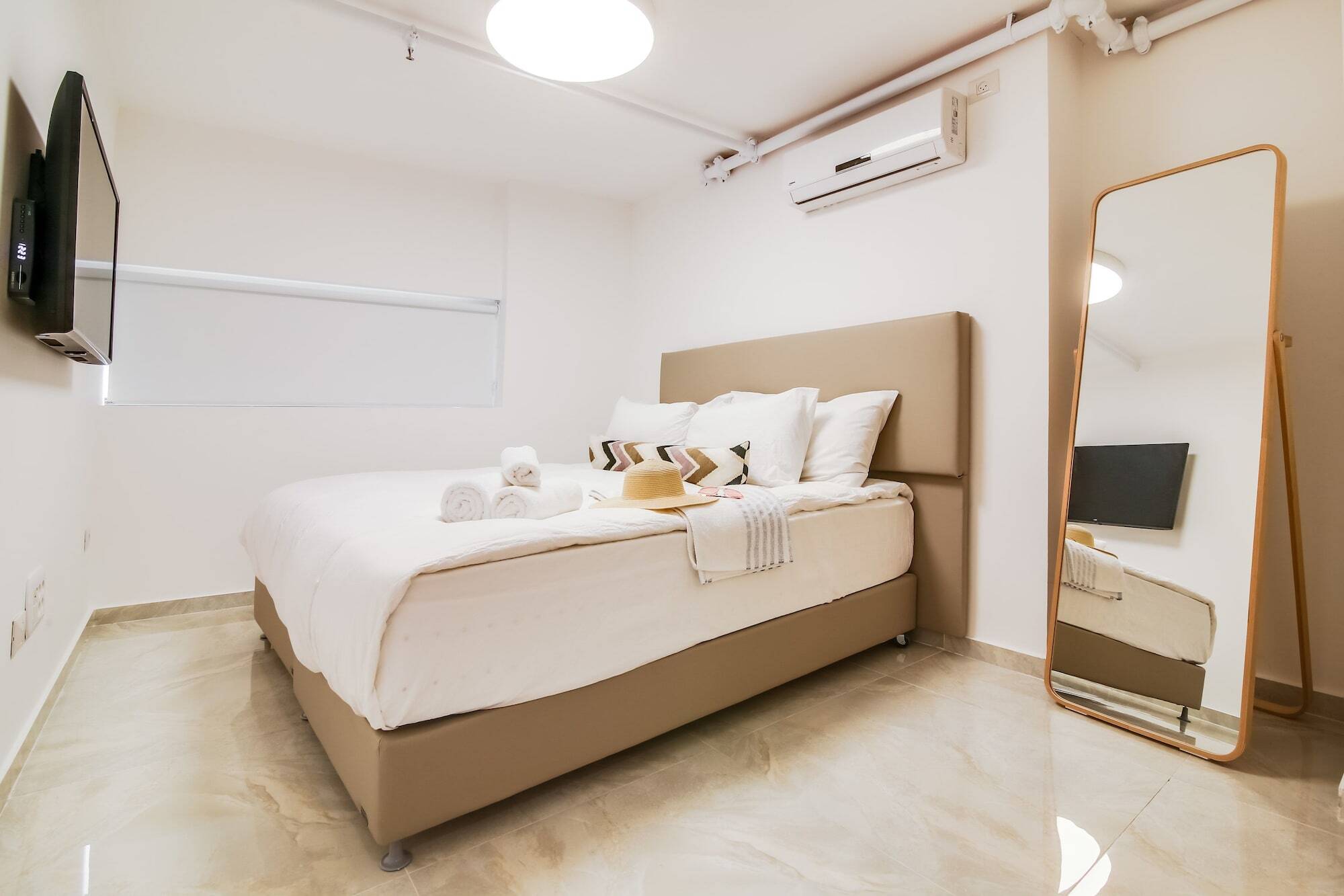 Carmel Market Apartments By Master Tel Aviv Exterior foto