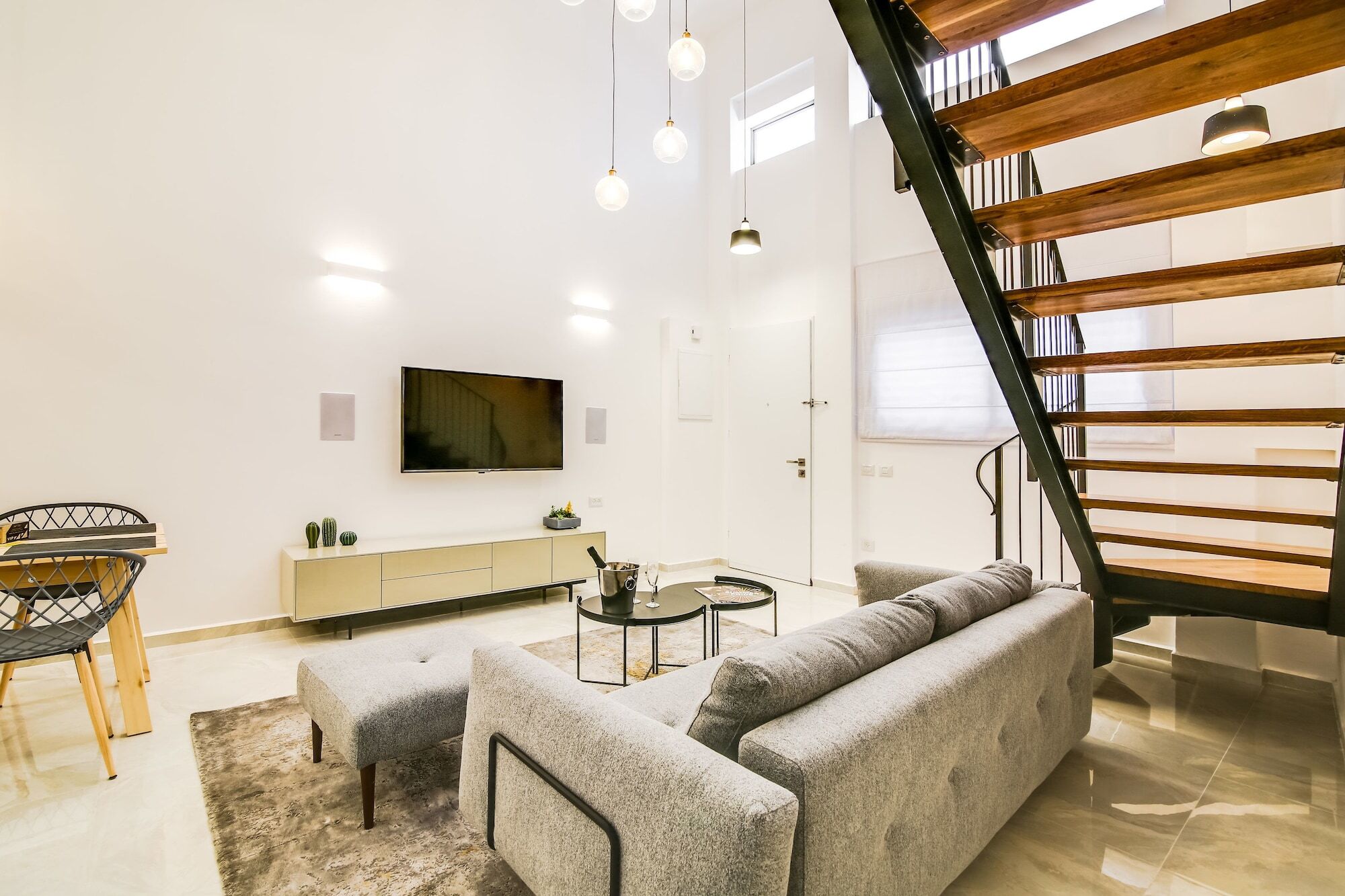 Carmel Market Apartments By Master Tel Aviv Exterior foto